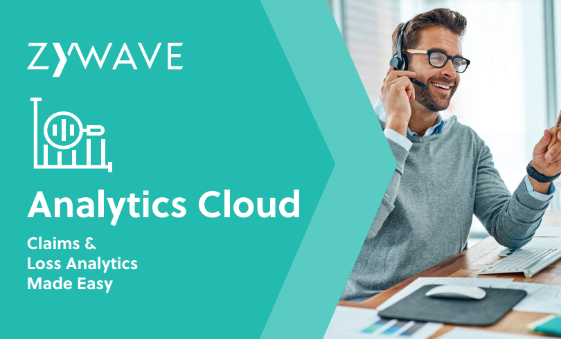 Analytics Cloud Info Sheet - Zywave