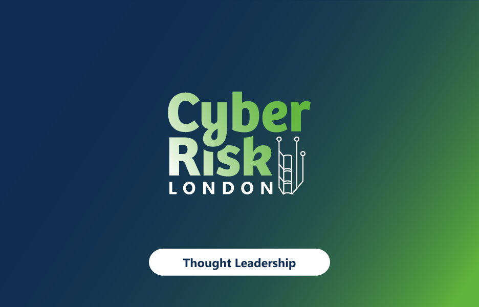 2024 Cyber Risk Insights London Zywave
