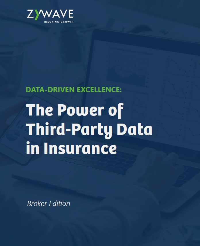 The Power of Third Party Data in Insurance