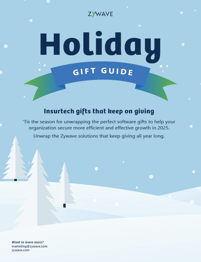 2024 Insurtech Holiday Gift Guide