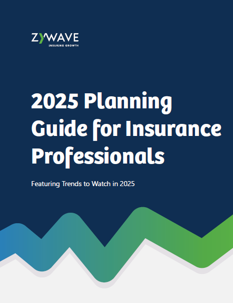 The 2024 Planning Guide for Insurance Professionals