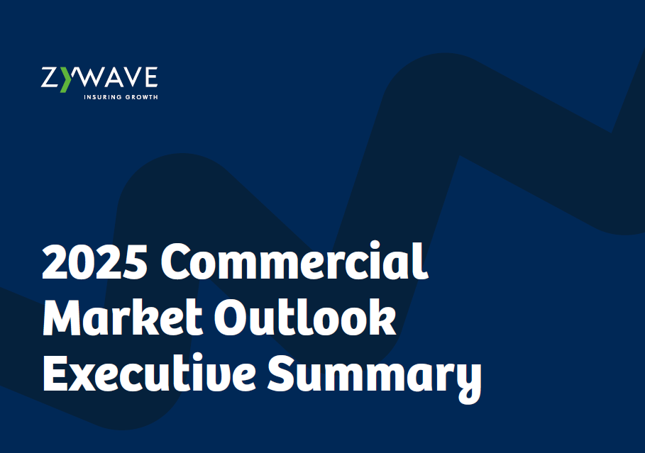 2025 Commercial Market Outlook Executive Summary